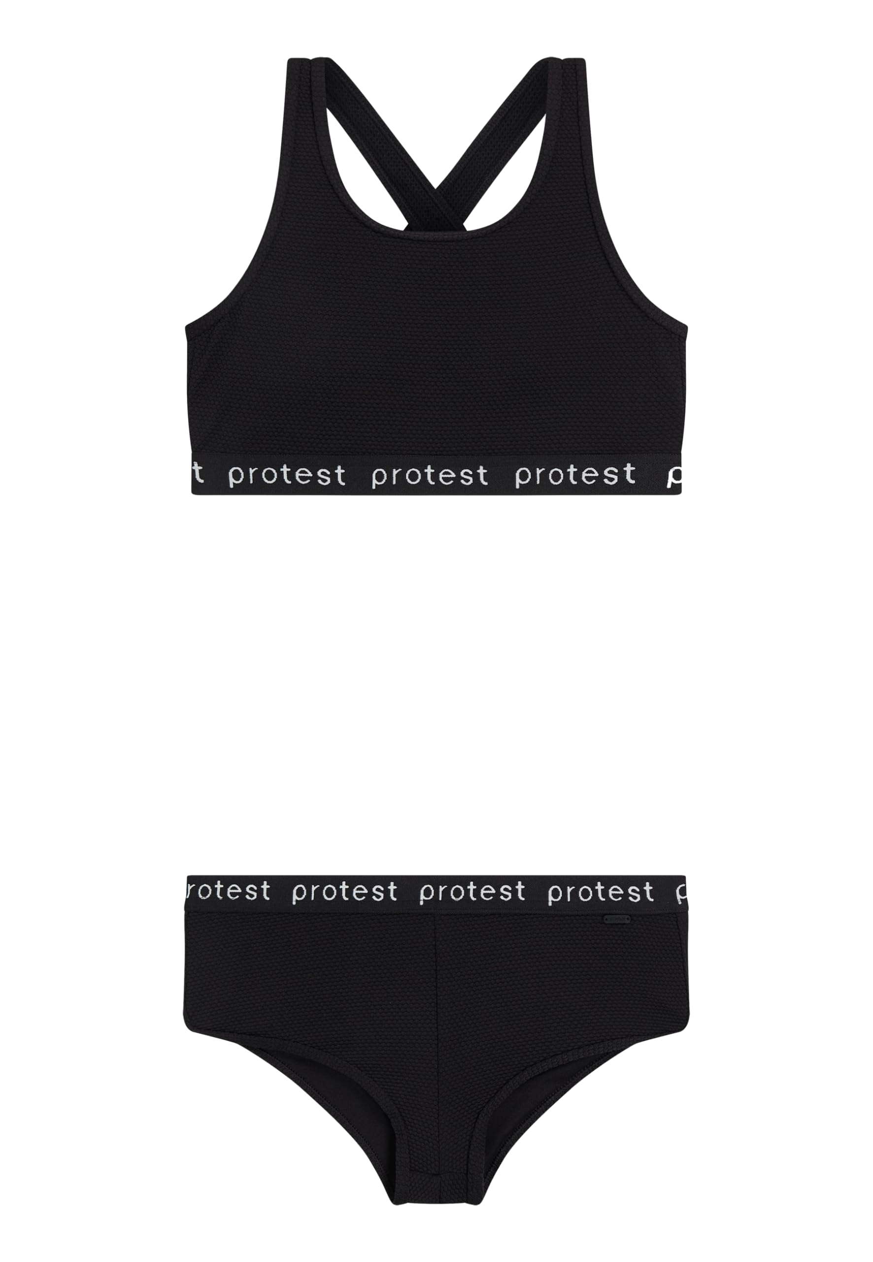 Protest PRTBEAU JR Bikini - 128