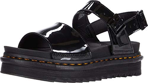 Dr. Martens Women Sandal Voss Black