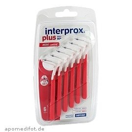 INTERPROX plus miniconico ross6p