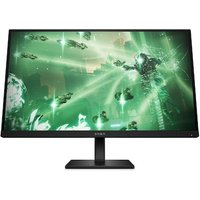 HP Omen 27q 68,6cm (27") QHD IPS Monitor 16:9 HDMI/DP 165Hz 400cd/m² FreeSync