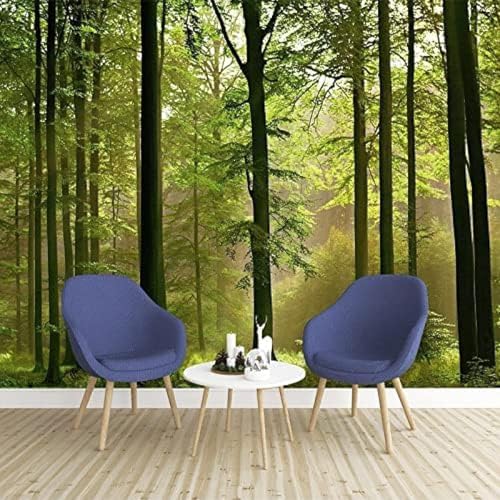 XLMING Fantasy Schönen Sonnenaufgang Orientalischen Strand Strand Landschaft 3D Tapete Wohnzimmer Sofa Schlafzimmer Esszimmer Home Dekoration Wand-430cm×300cm