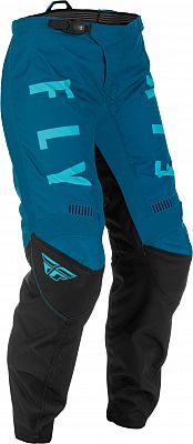 Fly Racing F-16, Textilhose Damen