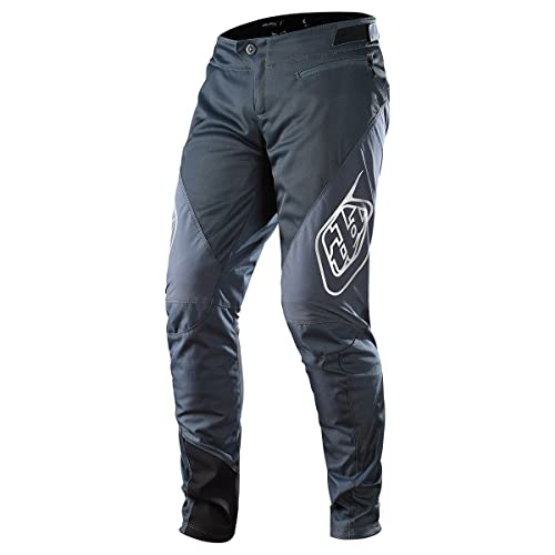 Troy Lee Designs Unisex – Erwachsene MTB Hose, grau, 32