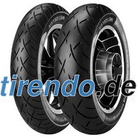 Metzeler ME888 Marathon Ultra ( 180/55B18 RF TL 80H Hinterrad, M/C )