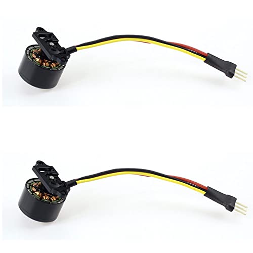 Naugan 2X RC Brushless Motor A430.010 für XK A160 A430 RC Flugzeug Glider Ersatzteile Zubehör