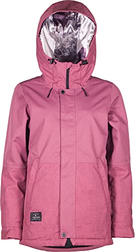 L1 Premium Goods Damen Ski- Snowboard Jacke LALENA L1 WJKT