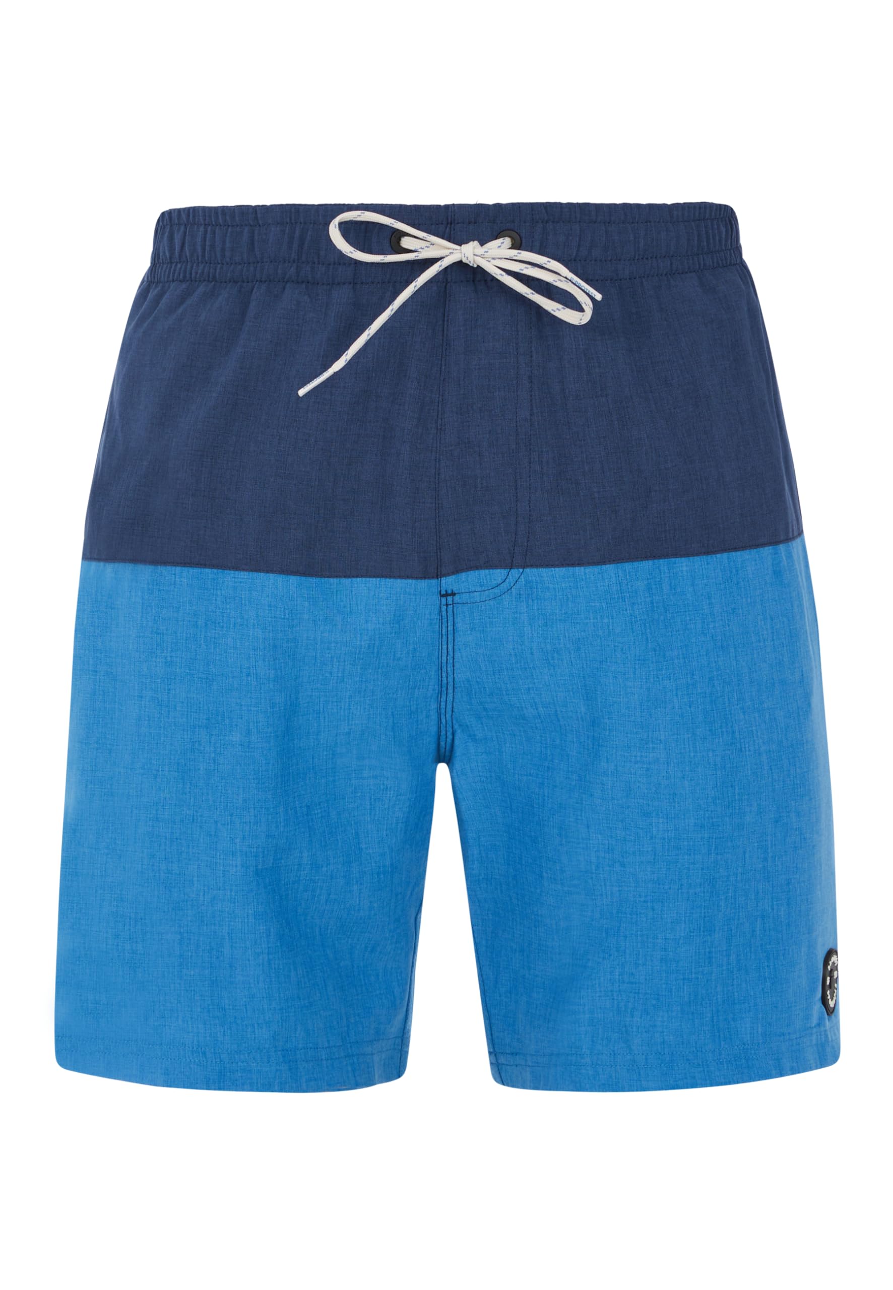 Protest Men Boardshorts PRTHELI Gladio Blue M