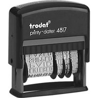 trodat Printy 4817