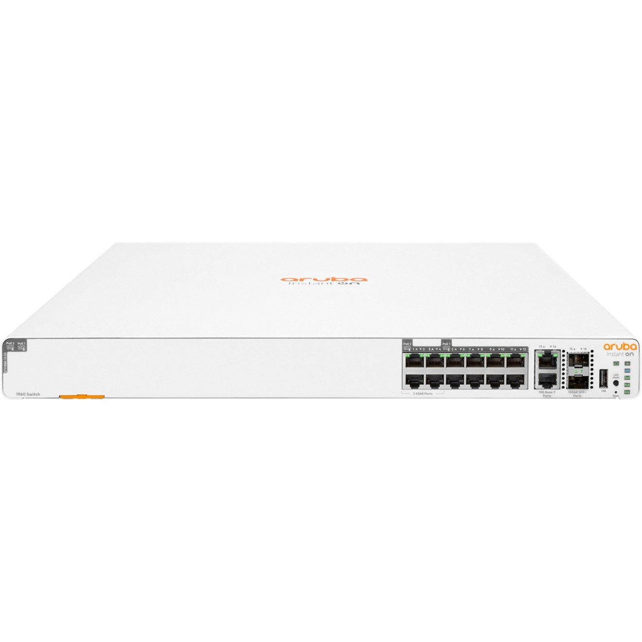 HPE Switch S0F35A