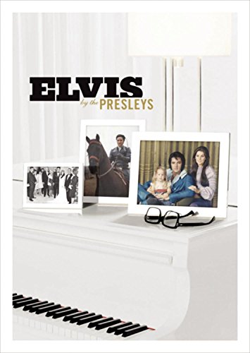 Elvis Presley - Elvis by the Presleys (OmU) [2 DVDs]