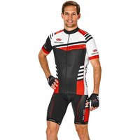 BOBTEAM Performance Line III Set (2 Teile), für Herren