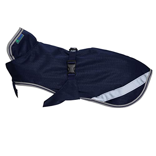 Bucas Freedom Hundedecke 40, navy