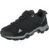 Outdoorschuhe TERREX AX2R K schwarz Gr. 28 Jungen Kinder