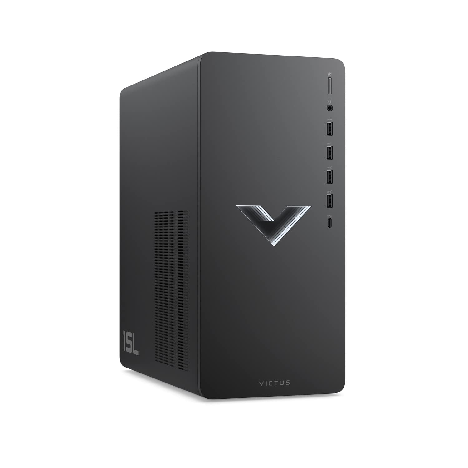 HP Victus by TG02-1115ng Desktop PC Intel i7-13700F, 32GB RAM, 1000GB SSD, Intel Arc A380, Win11