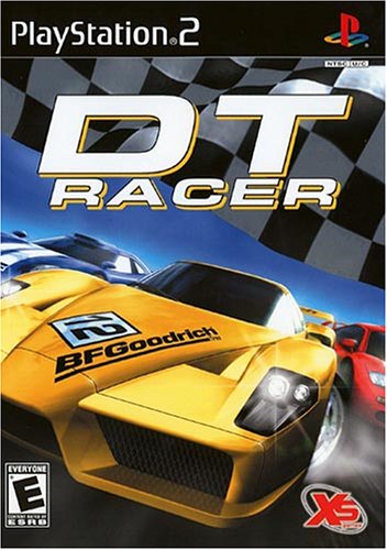 DT Racer