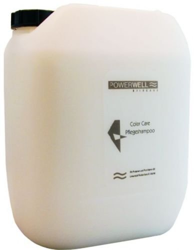 POWERWELL Lemon Shampoo 10 L