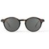 Sonnenbrille Sun #D tortoise