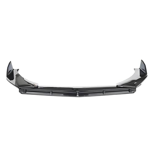 Frontspoiler Lippe Für Seat Für Ibiza 1993-2019 3-TLG. Frontstoßstangenlippe Body Kit Autozubehör Spoiler Diffusor Klappe Sportstoßstange Außenteile Frontstoßstange Spoiler