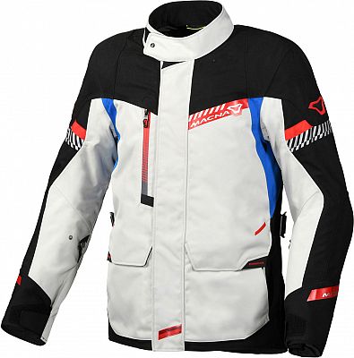 Macna Aspire, Textiljacke wasserdicht