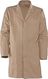 Planam BW 290 Herren Berufsmantel khaki Modell 0154 Größe 46