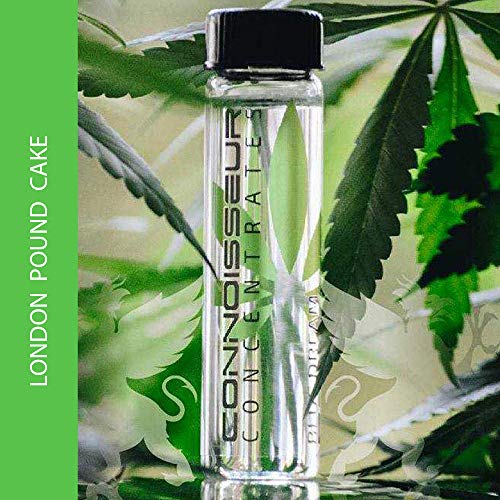 London Pound Cake Terpene 1 ml