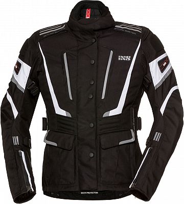 IXS Powells-ST, Textiljacke Damen