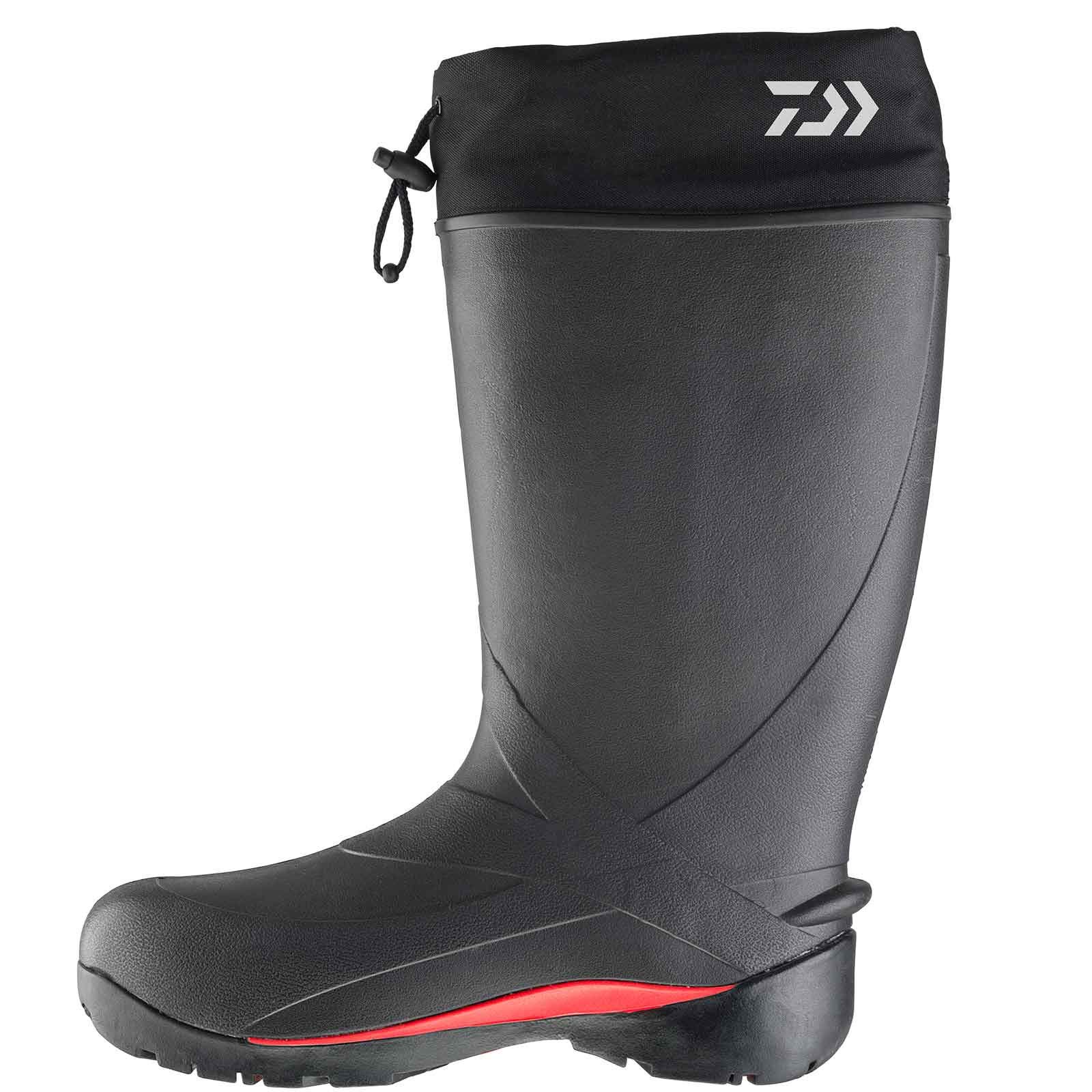 Daiwa D-Vec Winter Boots Xtreme Winterstiefel 41/42