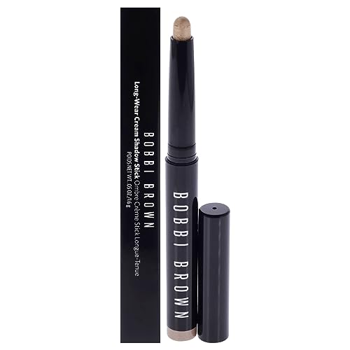 BOBBI BROWN, Long-Wear Cream Shadow Sticks - Moonstone, 1,6 g.