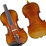 Standard Violine Hochwertiges Ölgemälde Violine