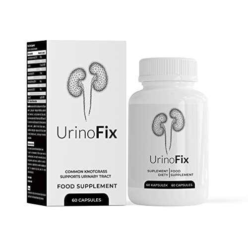 UrinoFix Inkontinenzhilfe (1)