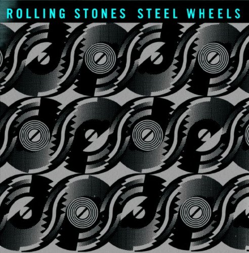 Steel Wheels [Shm-CD]