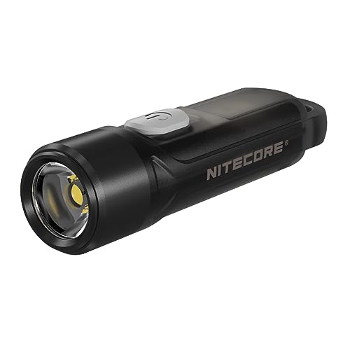 Nitecore TIKI LE - 300 Lumen, USB-ladbar