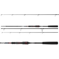 Daiwa Ninja Mobile Spin 2.45m 5-30g