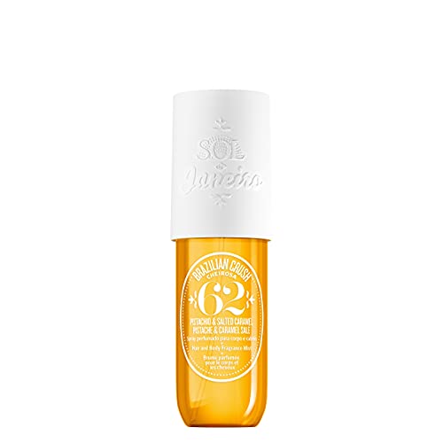 Brazilian Crush Body Fragance Mist 90 ml