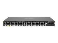 HPE Networking 3810M 48G PoE+ 4SFP+ 680W Switch