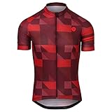 AGU Triangle Stripe Trikot Essential Herren Modica M