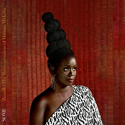 Zenzile: The Reimagination of Miriam Makeba [Vinyl LP]