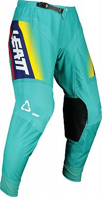 Leatt 4.5 Aqua S22, Textilhose