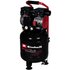 Einhell Druckluft-Kompressor Kompressor TE-AC 135/24 Silent Plus 24l