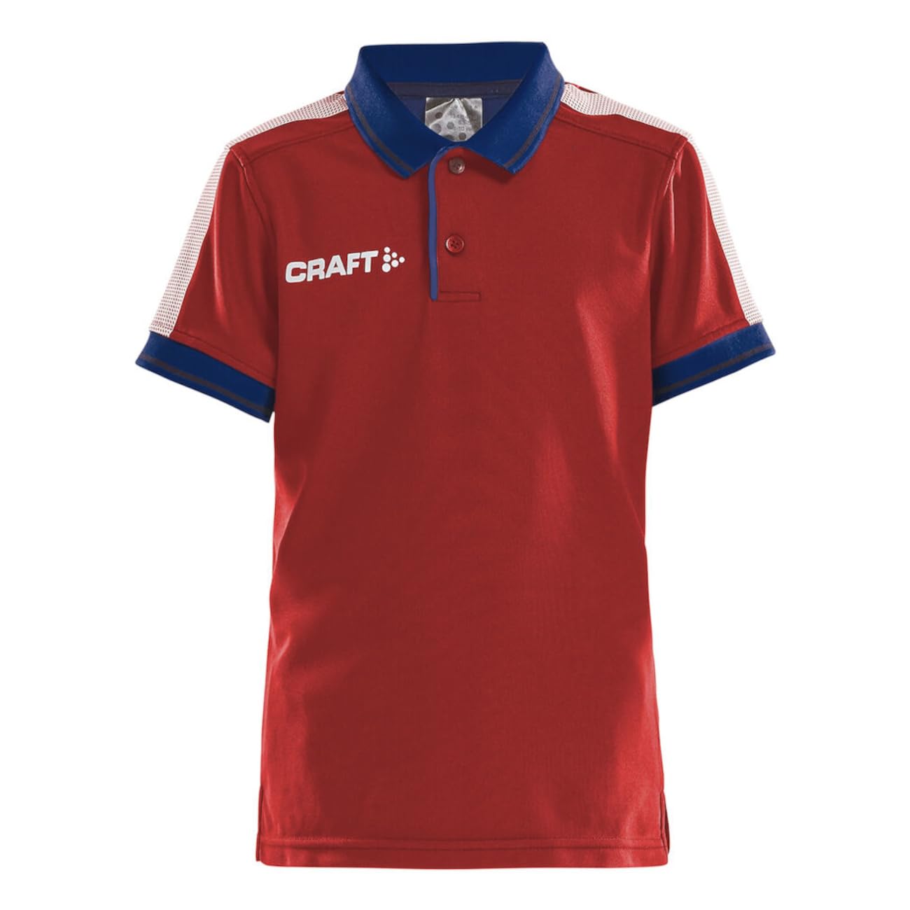 Craft Pro Control Poloshirt JR Polo Kinder