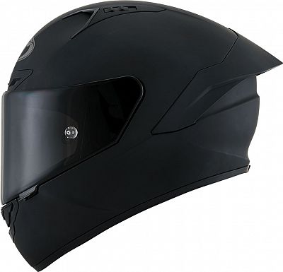 KYT NZ-Race Plain, Integralhelm