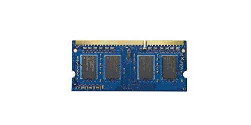 HP Inc. SODIMM4GBPC3L-12800Hynix, 687515-352