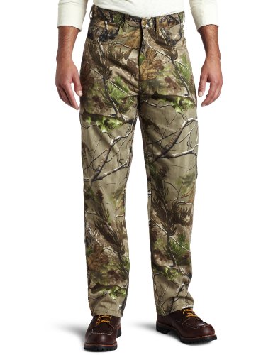 Rocky Herren Vitals 5-Pocket Style Jean, Herren, Realtree APG