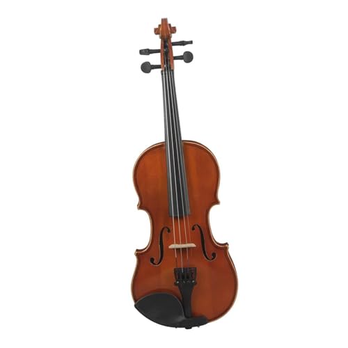 Standard Violine Violine Fichtenholzplatte Ahorn Anfängervioline(1-2 set)