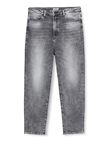 LTB Jeans Damen Dores Jeans, Lelise Wash, 27