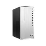 HP Pavilion Desktop TP01-2308ng AMD Ryzen 5-5600G, 8GB RAM, 1TB SSD, AMD Radeon, Win11