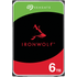 ST6000VN006 - 6TB Festplatte Seagate IronWolf - NAS