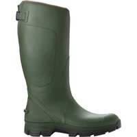 Tretorn - Tornevik - Gummistiefel Gr 42 oliv