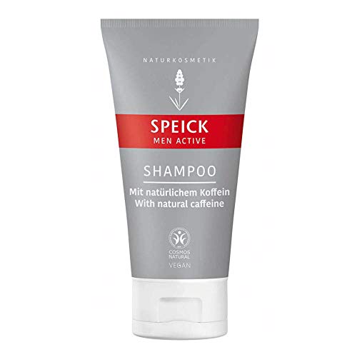 Speick: MEN Active Shampoo 5er Pack (5x150 ml)