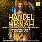 Der Messias (2 CD & DVD)